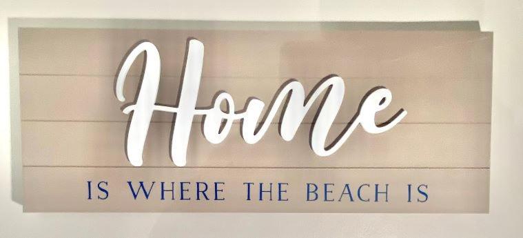 On The Beach Motel Old Orchard Beach Bagian luar foto