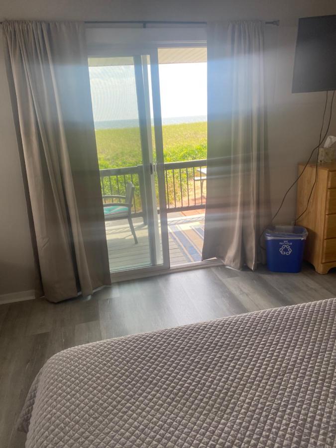 On The Beach Motel Old Orchard Beach Bagian luar foto
