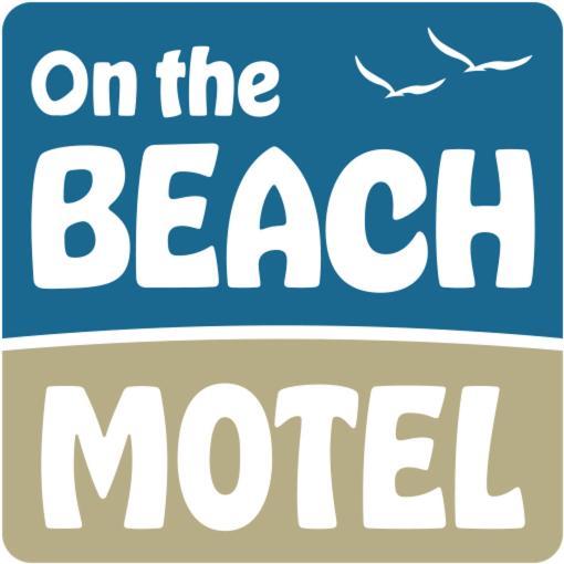 On The Beach Motel Old Orchard Beach Bagian luar foto